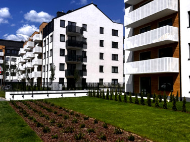 Mieszkanie Poznań