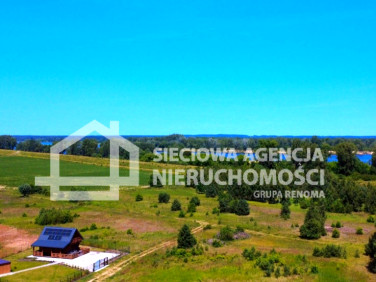 Działka budowlana Ciechocinek