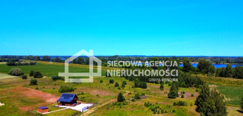 Działka budowlana Ciechocinek