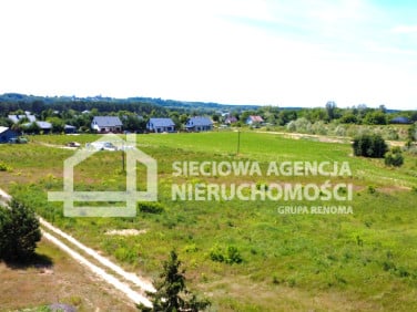 Działka Ciechocinek