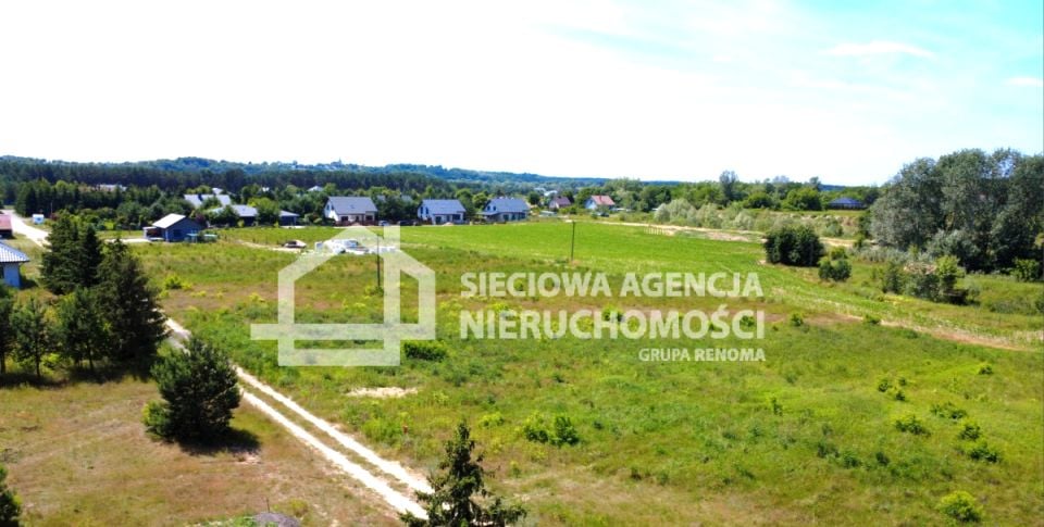 Działka Ciechocinek