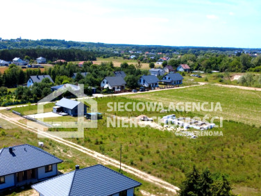 Działka Ciechocinek