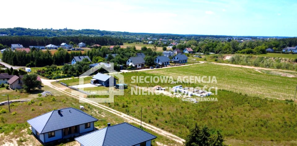 Działka Ciechocinek