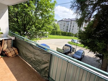 Mieszkanie blok mieszkalny Nowy Targ