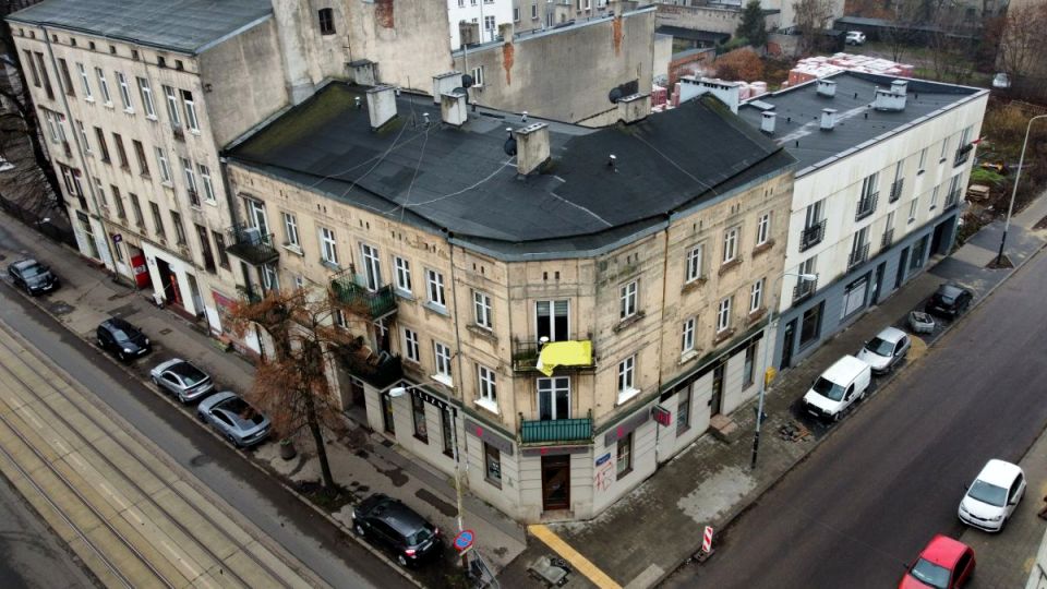 Dom Łódź sprzedaż