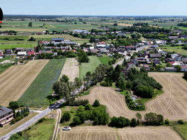 Dom Wójcin