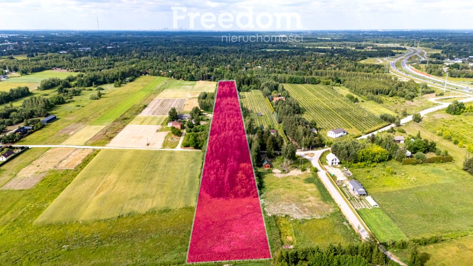 Działka budowlana Kotorydz