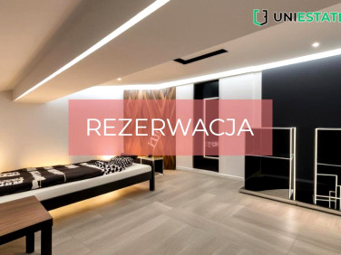 Mieszkanie Kraków
