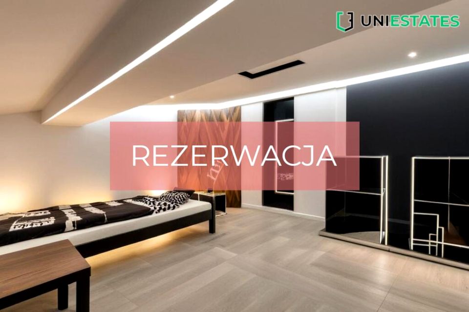 Mieszkanie Kraków