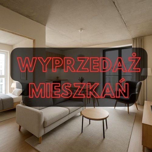 Mieszkanie Sosnowiec