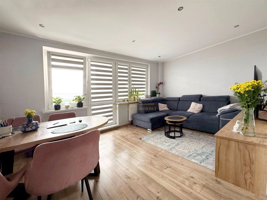 Mieszkanie Bydgoszcz