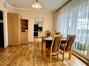 Mieszkanie Łódź