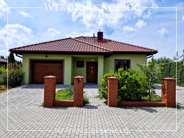Dom Kiełczów