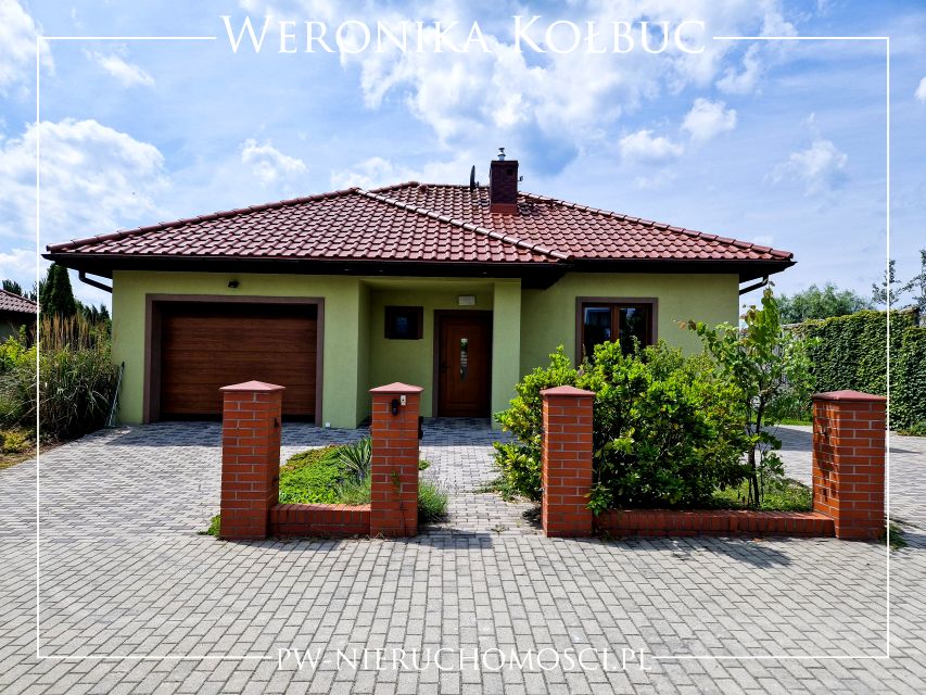 Dom Kiełczów