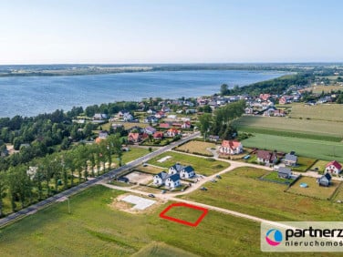 Działka budowlana Lubkowo