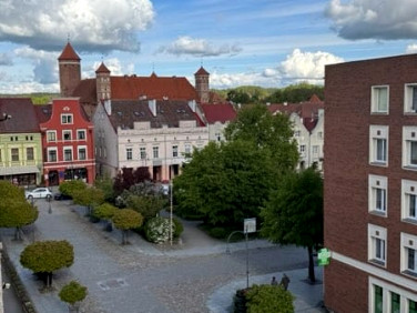 Lokal Lidzbark Warmiński