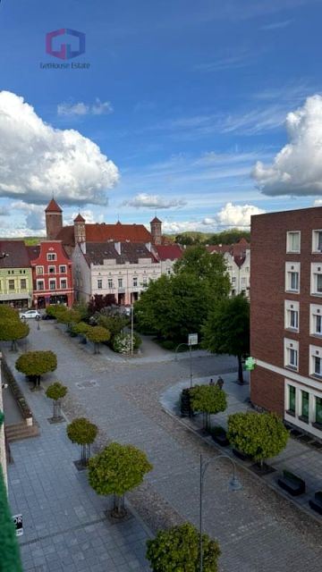 Lokal Lidzbark Warmiński