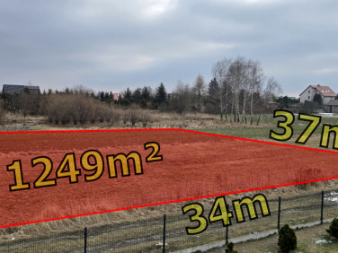Działka budowlana Zamość sprzedam