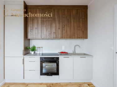 Mieszkanie Poznań sprzedaż