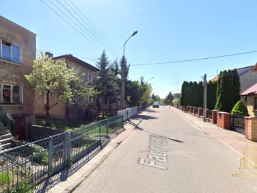 Dom wolnostojący sprzedaż