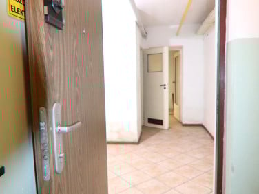 Mieszkanie Ząbki
