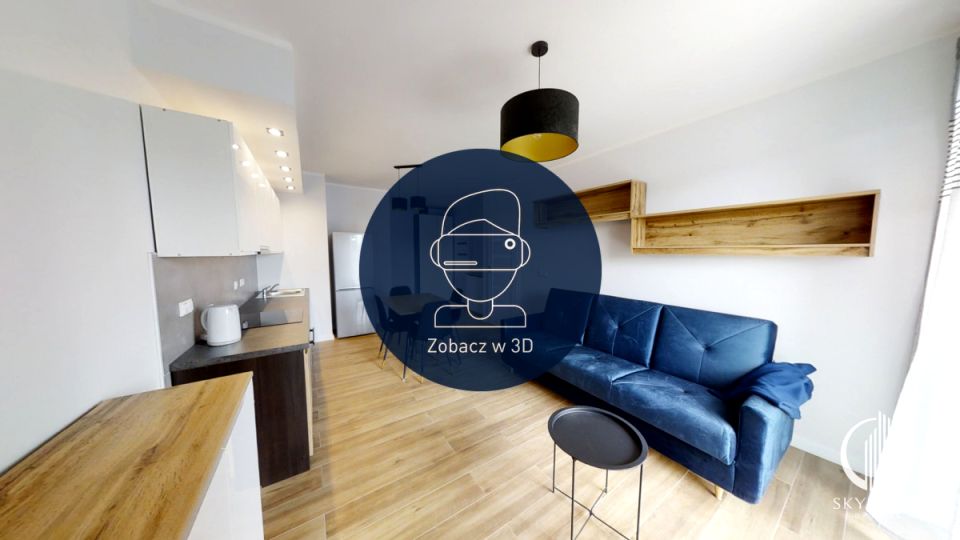 Mieszkanie Łódź wynajem