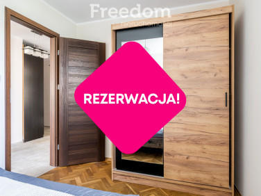 Mieszkanie blok mieszkalny Warszawa