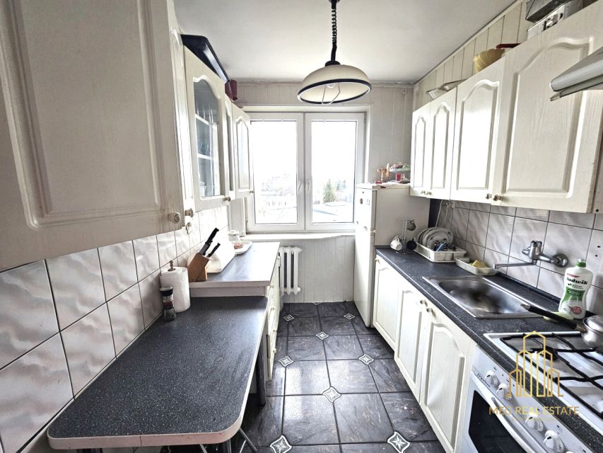 Mieszkanie blok mieszkalny sprzedaż