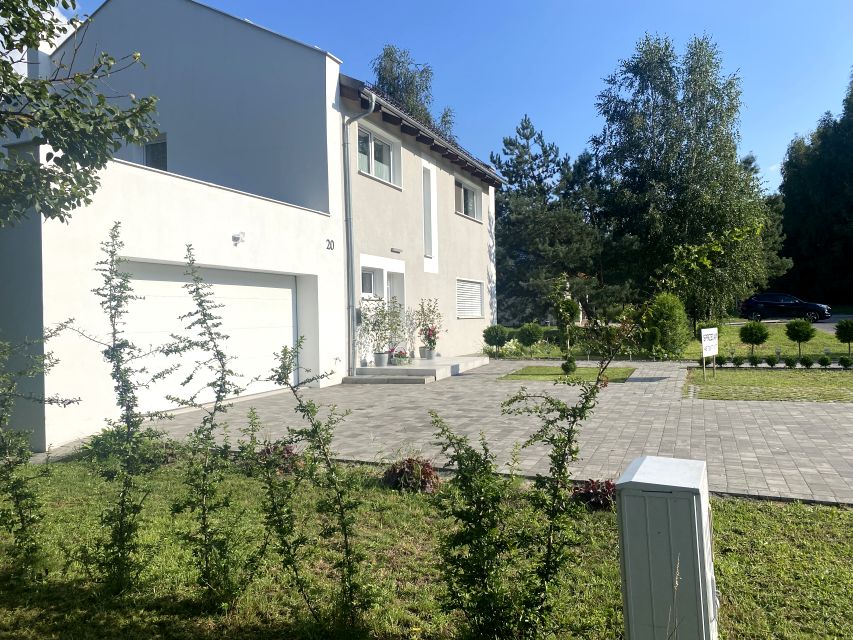 Dom Zielona Góra