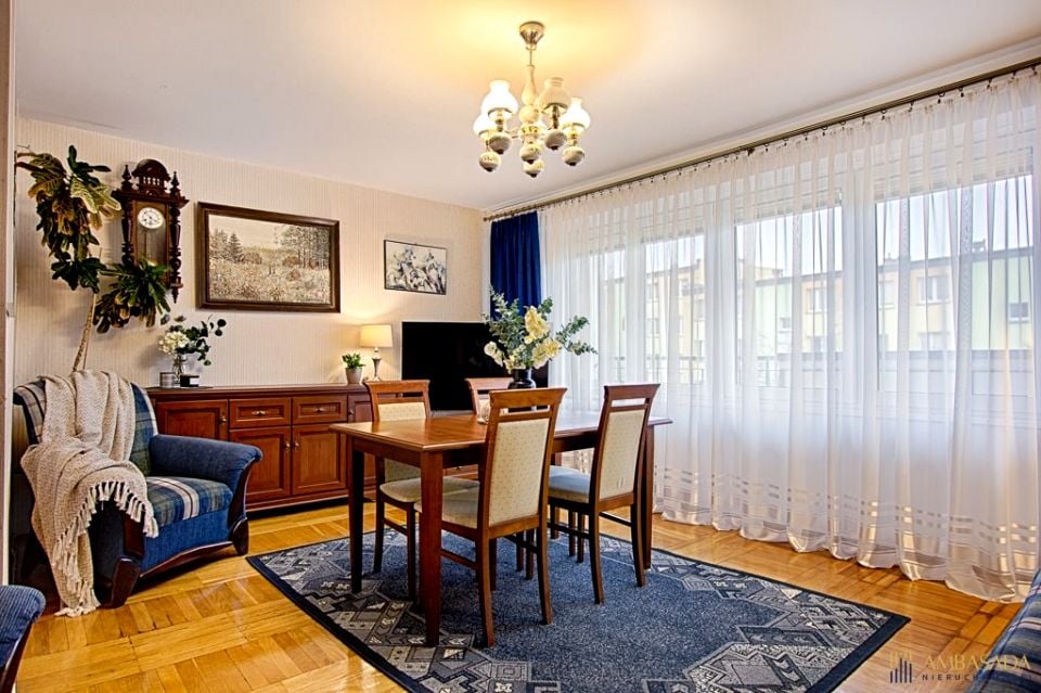 Mieszkanie blok mieszkalny Białystok