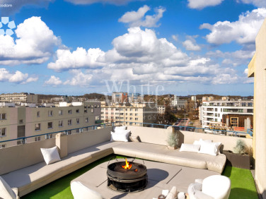 Mieszkanie Gdynia