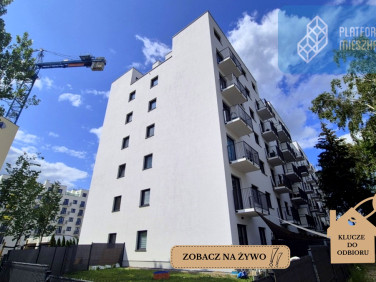 Mieszkanie Poznań