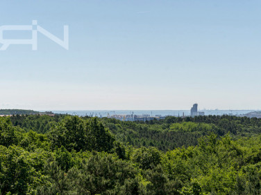 Mieszkanie Gdynia