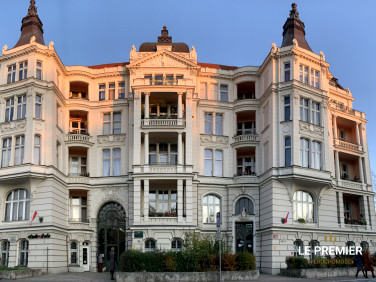 Mieszkanie Wrocław