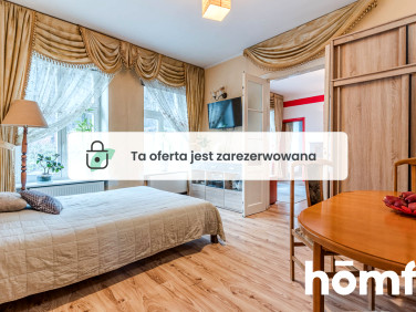 Mieszkanie Gdańsk