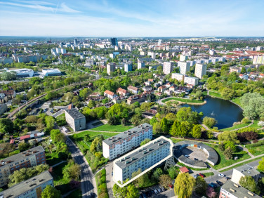 Mieszkanie Szczecin