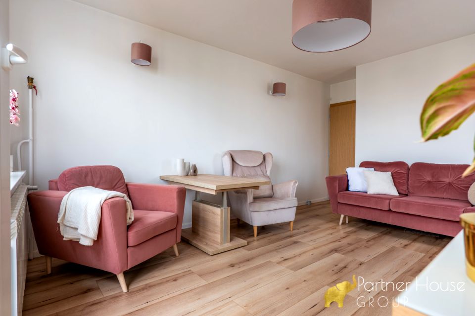 Mieszkanie blok mieszkalny sprzedaż