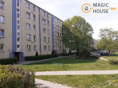 Mieszkanie Gdańsk