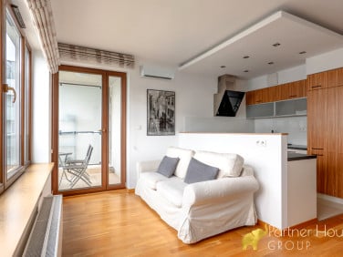 Mieszkanie apartamentowiec Warszawa