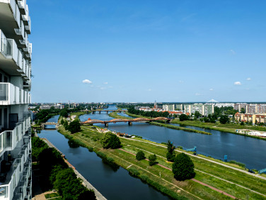 Mieszkanie Wrocław