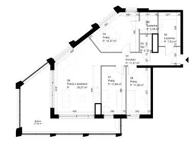 Mieszkanie Poznań sprzedaż