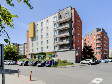 Mieszkanie Poznań