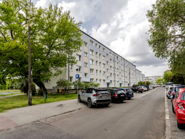 Mieszkanie Poznań