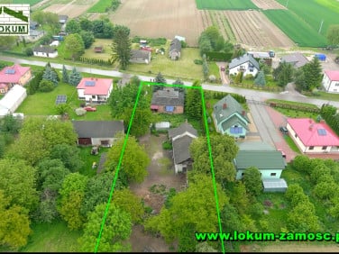 Dom Niewirków-Kolonia