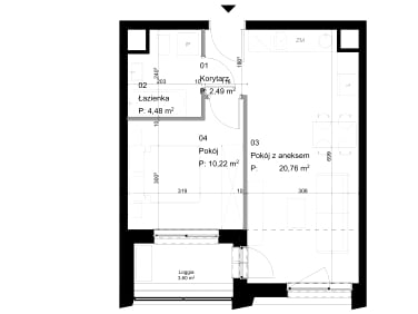 Mieszkanie Poznań sprzedaż