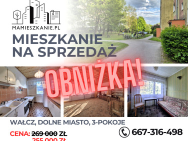 Mieszkanie Wałcz