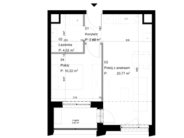 Mieszkanie Poznań sprzedaż