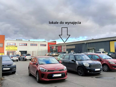 Lokal Sanok