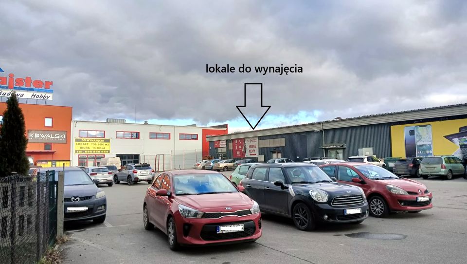 Lokal Sanok
