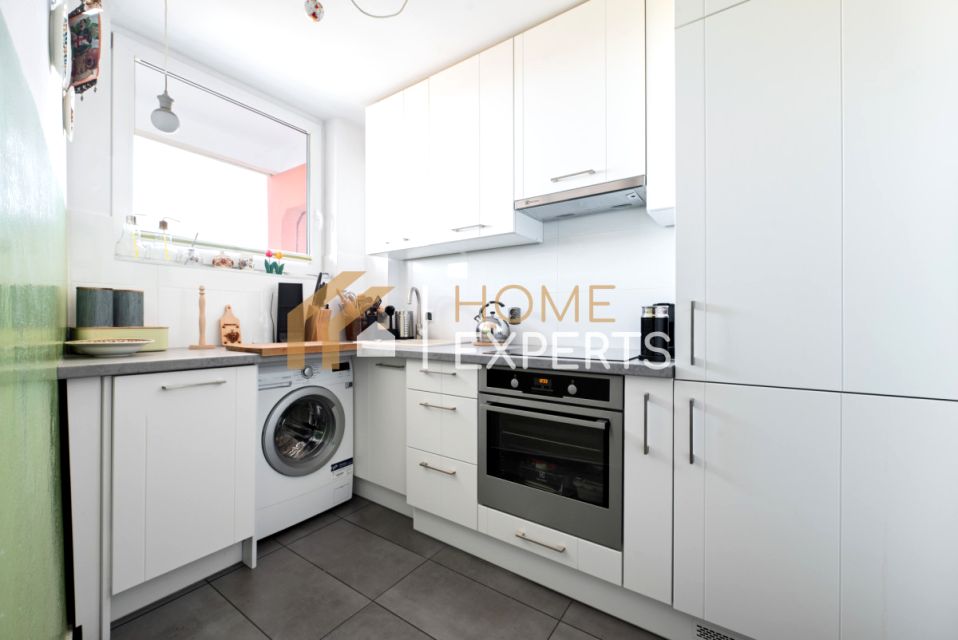 Mieszkanie blok mieszkalny Gdańsk